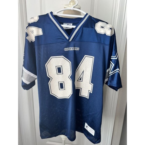 Other - Vintage Logo Athletic Novacek Dallas Cowboys Jersey Men's M  NFL 30” Long